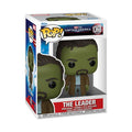 The Leader #1368 - Captain America: Brave New World Funko Pop! Vinyl Figure