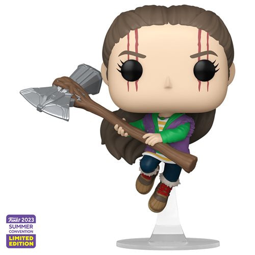Gorr's Daughter #1188 - Thor: Love and Thunder Funko Pop! Vinyl Figure - 2023 Convention Exclusive