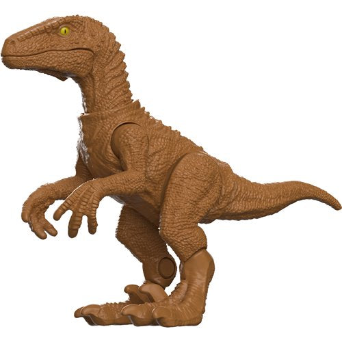 Jurassic World Terraventure Surprise Dinosaur Capture Operation Blind Box Model Kit