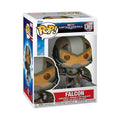 Falcon #1365 - Captain America: Brave New World Funko Pop! Vinyl Figure