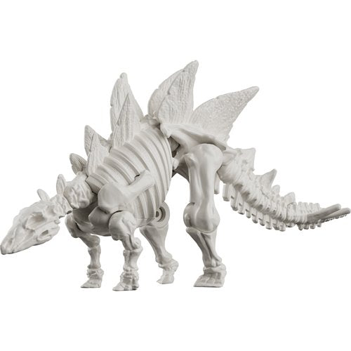 Jurassic World Terraventure Surprise Dinosaur Capture Operation Blind Box Model Kit