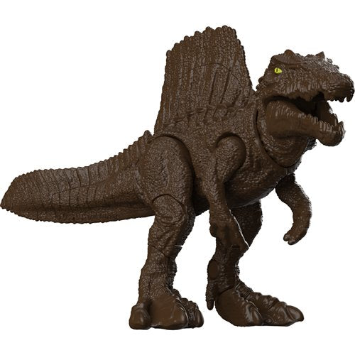 Jurassic World Terraventure Surprise Dinosaur Capture Operation Blind Box Model Kit