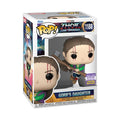 Gorr's Daughter #1188 - Thor: Love and Thunder Funko Pop! Vinyl Figure - 2023 Convention Exclusive