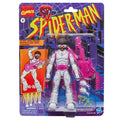Hypno-Hustler Spider-Man Marvel Legends Retro Cardback 6-Inch Action Figures 2026