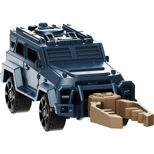 Jurassic World Terraventure Surprise Dinosaur Capture Operation Blind Box Model Kit