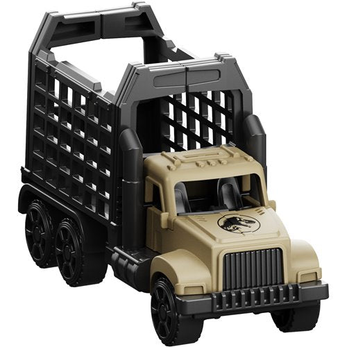Jurassic World Terraventure Surprise Dinosaur Capture Operation Blind Box Model Kit