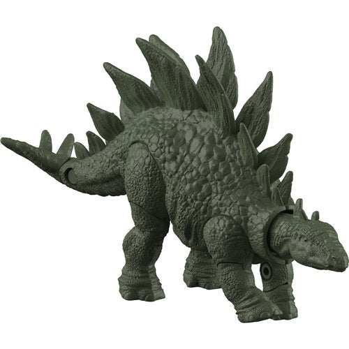 Jurassic World Terraventure Surprise Dinosaur Capture Operation Blind Box Model Kit