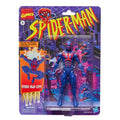 Spider-Man Marvel Legends Retro Cardback 6-Inch Action Figures 2026