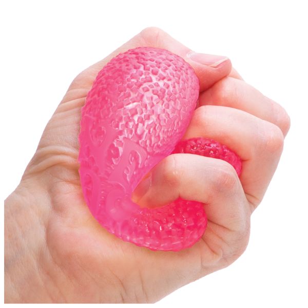 Nee Doh Gumdrop 1.75”