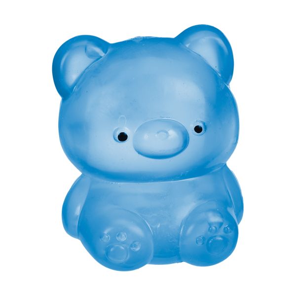 Jelleez Squishable Gummy Bear 3”