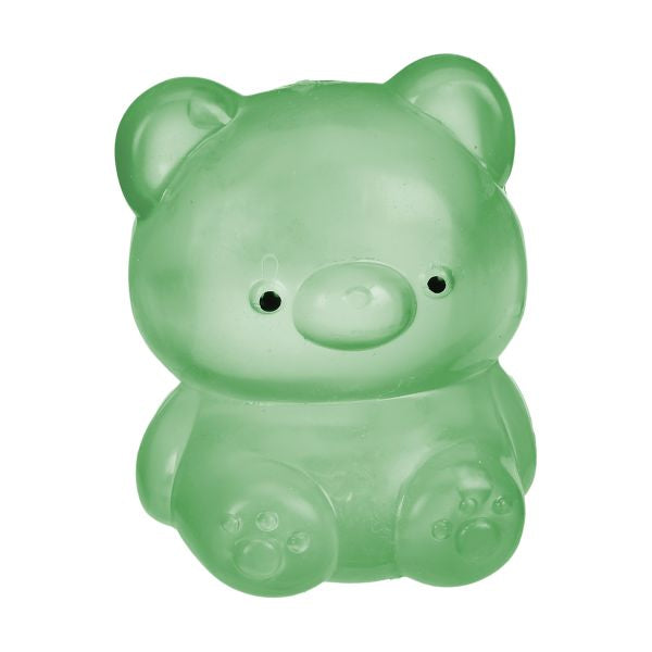 Jelleez Squishable Gummy Bear 3”