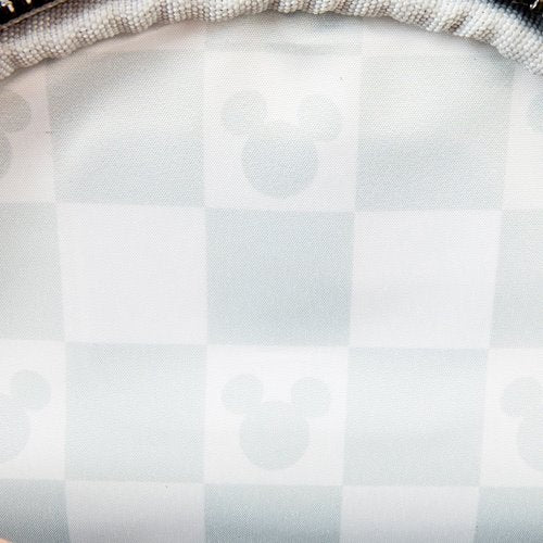 PREORDER Disney Mickey Ear Checkerboard Convertible Crossbody
Loungefly Mickey Mouse Backpacks