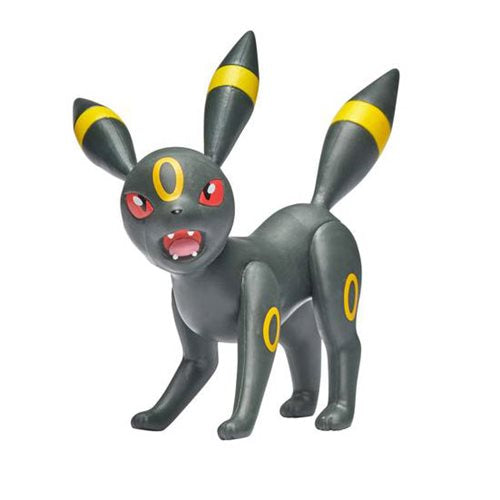 POKEMON 3" Battle Fig ASST 2PK COLL FIG.