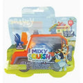 BLUEY Mixy Squish Textured Air Dry Clay Activity Set