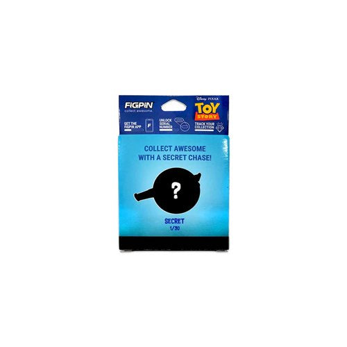 Toy Story 5 Mystery Minis Series 1 Enamel Pin