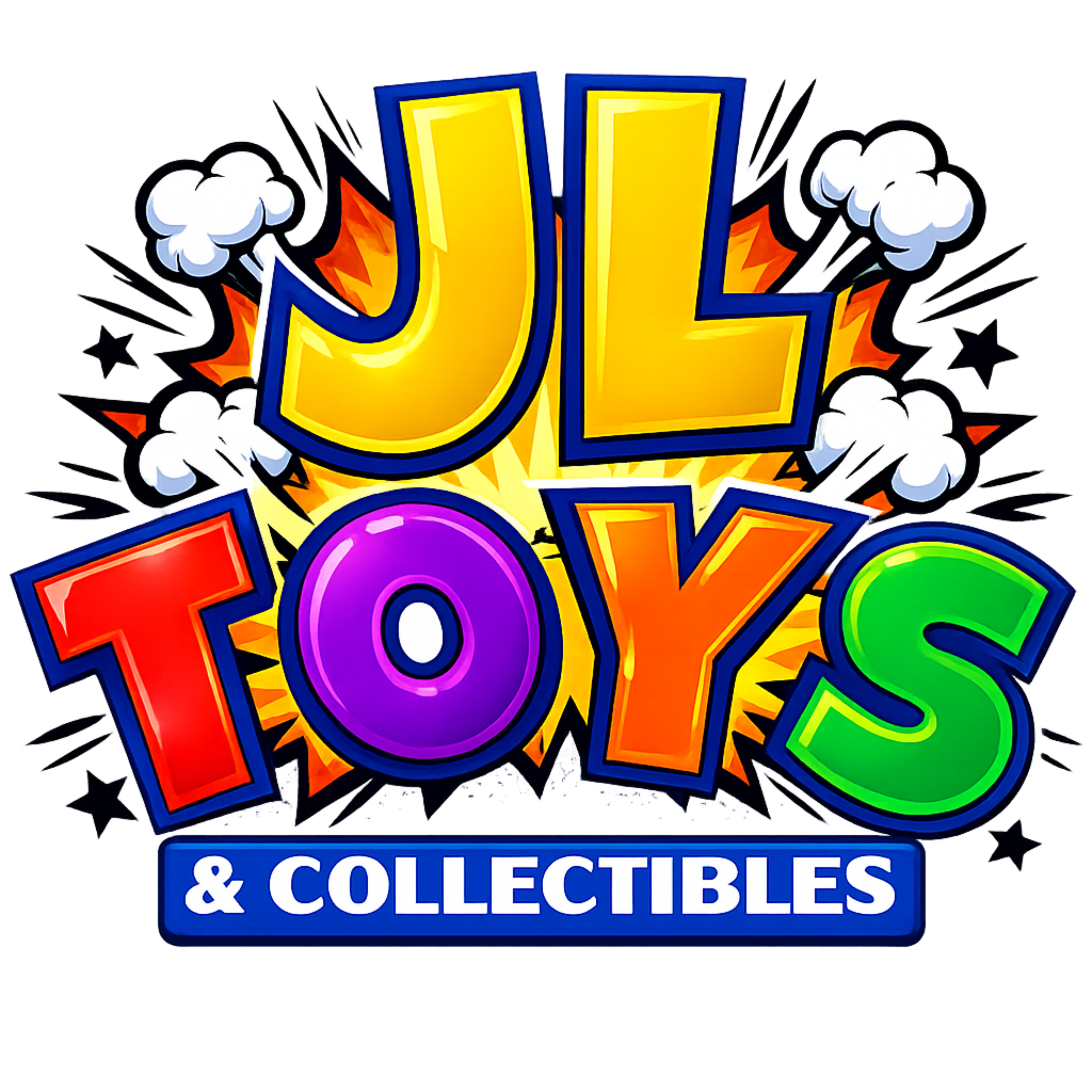 JL Toys & Collectibles