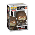 MOJA #55 - Teenage Mutant Ninja Turtles: The Last Ronin Funko Pop! Vinyl Figure