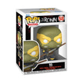 YI #58 - Teenage Mutant Ninja Turtles: The Last Ronin Funko Pop! Vinyl Figure